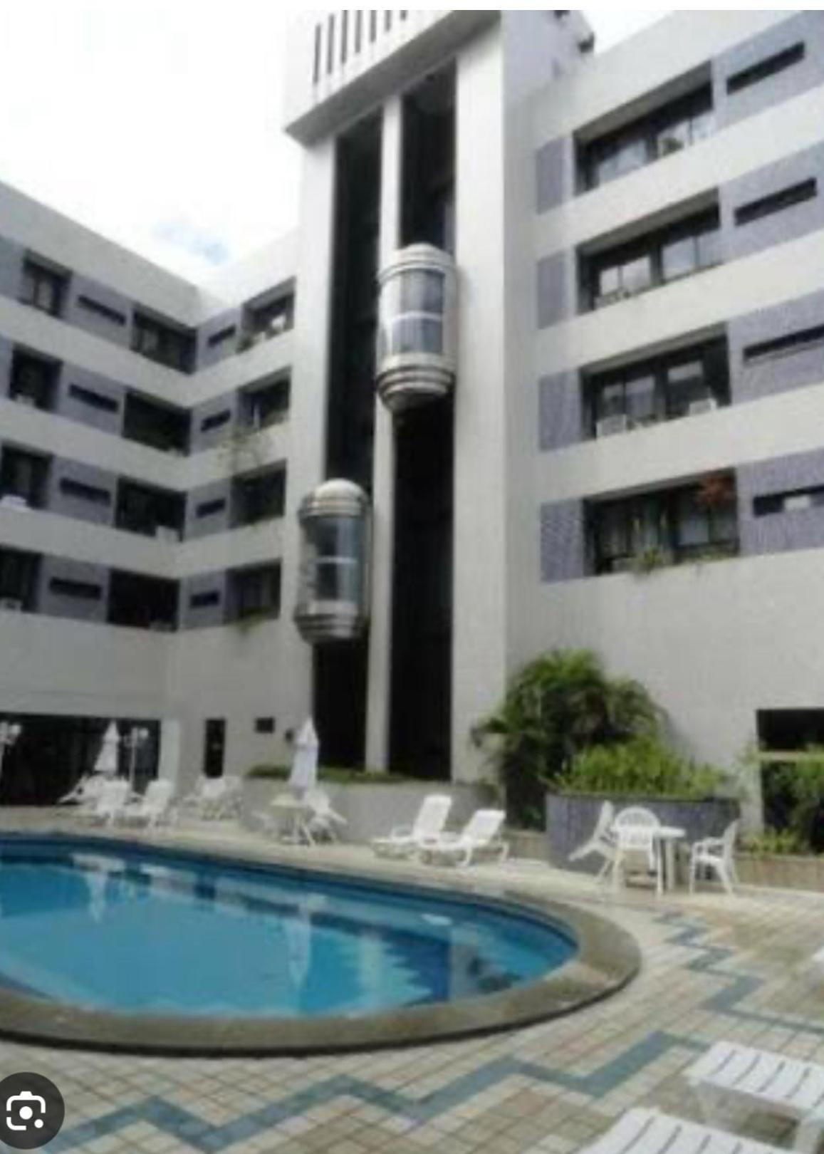 The Plaza Residence Service Salvador Exteriör bild