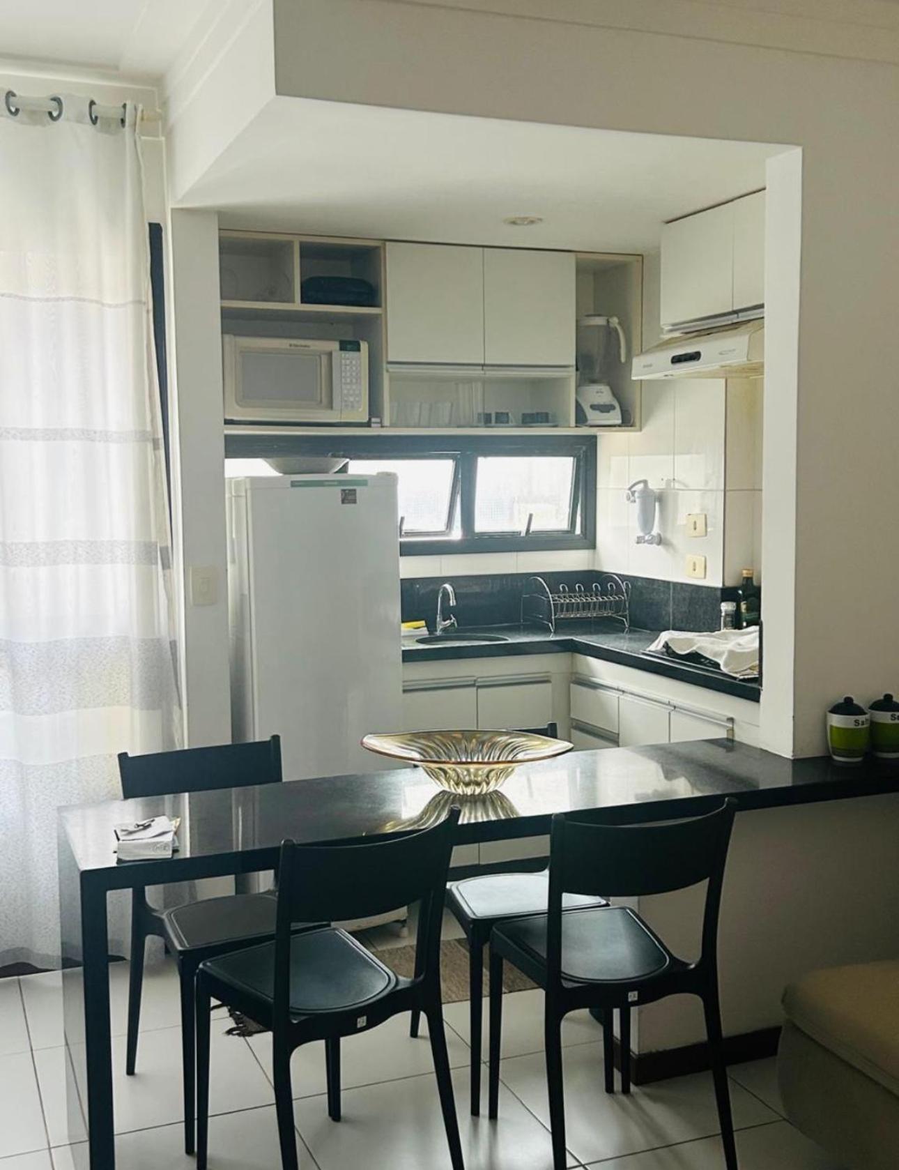 The Plaza Residence Service Salvador Exteriör bild