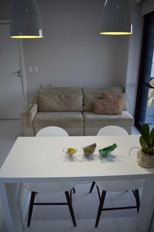 The Plaza Residence Service Salvador Exteriör bild
