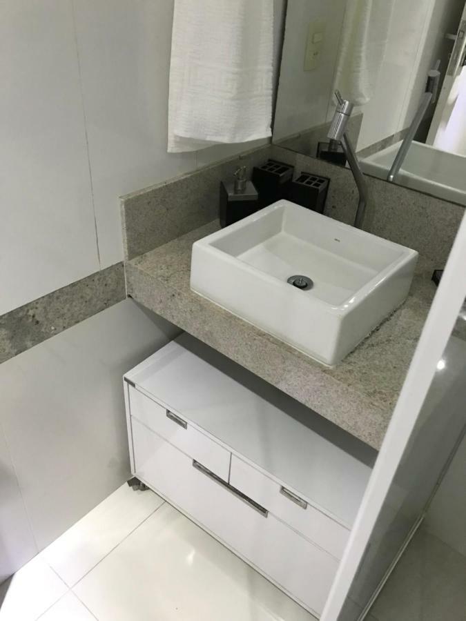 The Plaza Residence Service Salvador Exteriör bild