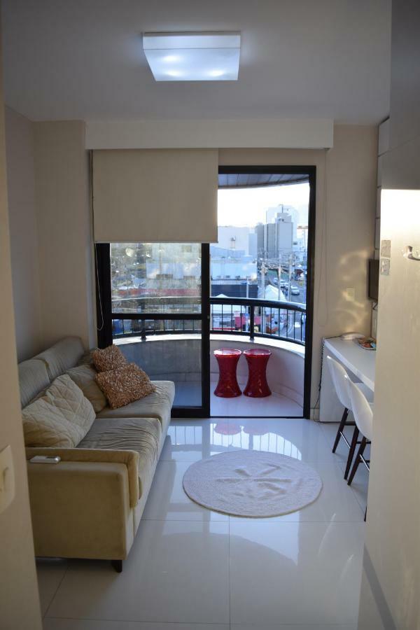The Plaza Residence Service Salvador Exteriör bild