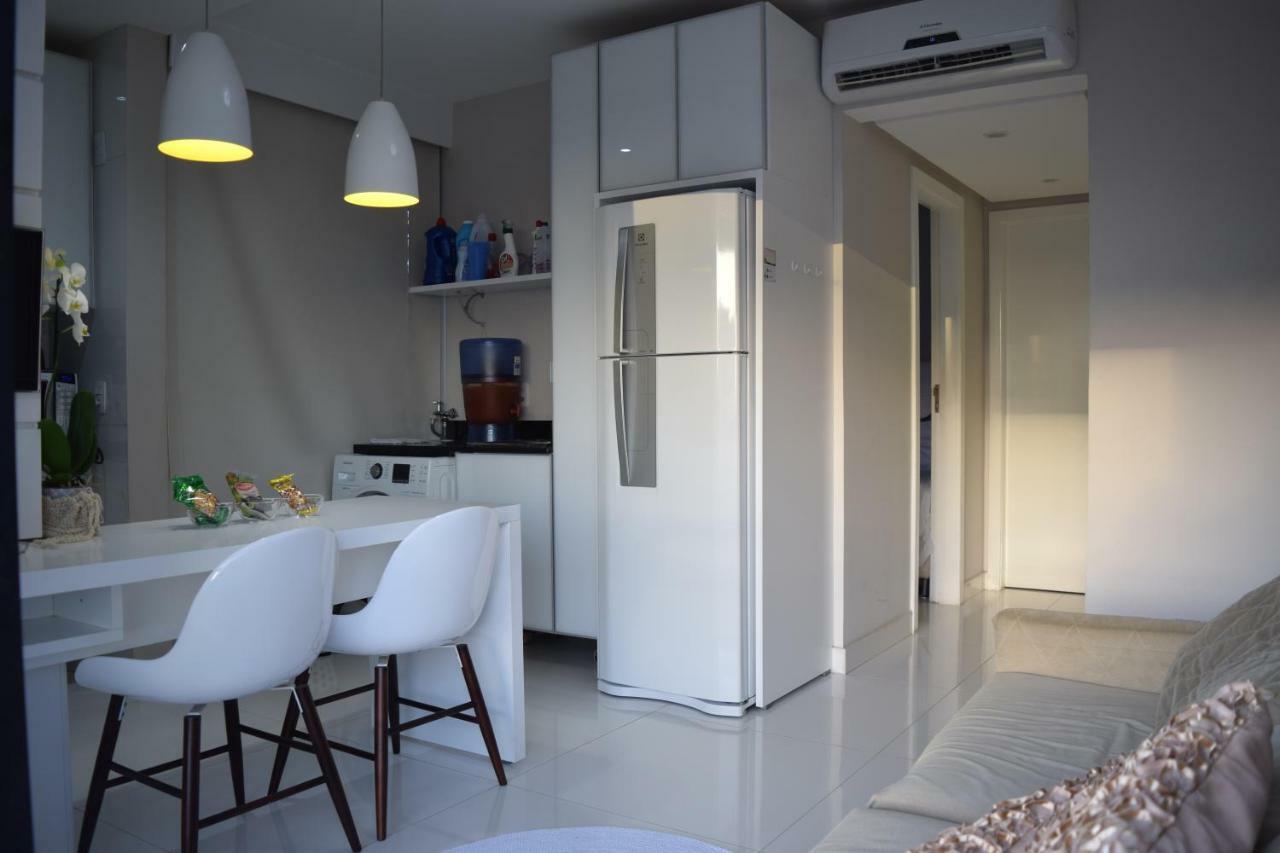 The Plaza Residence Service Salvador Exteriör bild